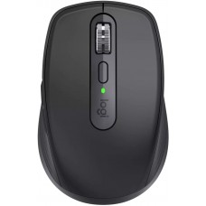 Мышь Wireless Logitech MX Anywhere 3S Graphite (910-006958)