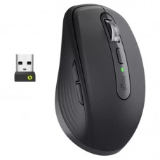 Мышь Wireless Logitech MX Anywhere 3S Graphite (910-006958)