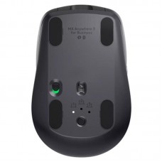 Мышь Wireless Logitech MX Anywhere 3S Graphite (910-006958)