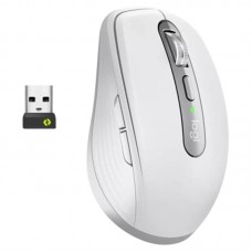 Мышь Wireless Logitech MX Anywhere 3S Pale Grey (910-006959)