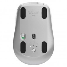 Мышь Wireless Logitech MX Anywhere 3S Pale Grey (910-006959)