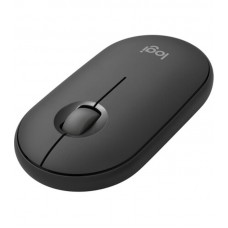 Мышь Wireless Logitech Pebble Mouse 2 M350s Graphite (910-007015)