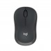 Мышь Wireless Logitech M240 Silent Charcoal (910-007119)