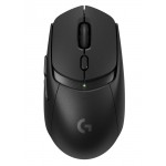 Мышь Wireless Logitech G309 Black (910-007199)