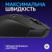 Мышь Wireless Logitech G309 Black (910-007199)