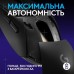 Мышь Wireless Logitech G309 Black (910-007199)