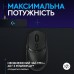 Мышь Wireless Logitech G309 Black (910-007199)