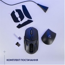 Мышь Wireless Logitech G309 Black (910-007199)