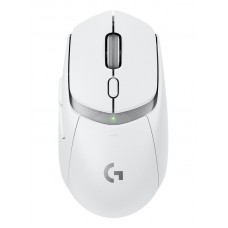 Мышь Wireless Logitech G309 White (910-007207)