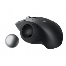 Мышь Wireless Logitech MX Ergo S Graphite (910-007260)