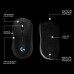 Мышь Wireless Logitech G Pro 2 Lightspeed Black (910-007295)
