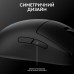 Мышь Wireless Logitech G Pro 2 Lightspeed Black (910-007295)