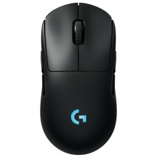 Мышь Wireless Logitech G Pro 2 Lightspeed Black (910-007295)