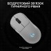 Мышь Wireless Logitech G Pro 2 Lightspeed White (910-007302)