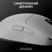 Мышь Wireless Logitech G Pro 2 Lightspeed White (910-007302)