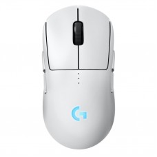 Мышь Wireless Logitech G Pro 2 Lightspeed White (910-007302)