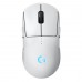 Мышь Wireless Logitech G Pro 2 Lightspeed White (910-007302)