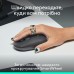 Мышь Wireless Logitech Pop Mouse with Emoji Graphite (910-007412)