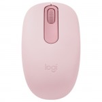 Мышь Wireless Logitech M196 Rose (910-007461)