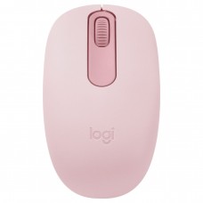 Мышь Wireless Logitech M196 Rose (910-007461)