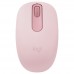 Мышь Wireless Logitech M196 Rose (910-007461)