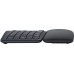 Клавиатура Wireless Logitech Ergo K860 Bluetooth/Wireless UA Black (920-010108)