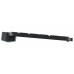 Клавиатура Wireless Logitech MX Keys Advanced for Business Illuminated UA Graphite (920-010251)