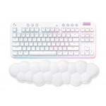 Клавиатура Wireless Logitech G715 Tactile White (920-010465)
