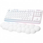 Клавиатура Wireless Logitech G715 Tactile White (920-010465)