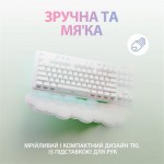 Клавиатура Wireless Logitech G715 Tactile White (920-010465)
