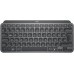 Клавиатура Wireless Logitech MX Keys Mini Illuminated Graphite (920-010498)