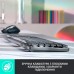 Клавиатура Wireless Logitech MX Mechanical Graphite Clicky (920-010759)