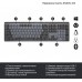 Клавиатура Wireless Logitech MX Mechanical Graphite Clicky (920-010759)