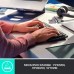 Клавиатура Wireless Logitech MX Mechanical Mini Minimalist Graphite (920-010780)