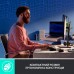Клавиатура Wireless Logitech MX Mechanical Mini Minimalist Graphite (920-010780)