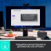 Клавиатура Wireless Logitech MX Mechanical Mini Minimalist Graphite (920-010780)