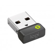 Комплект клавиатура + мышь Wireless Logitech MX Keys Combo for Business Graphite US (920-010933)