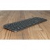 Комплект клавиатура + мышь Wireless Logitech MX Keys Combo for Business Graphite US (920-010933)