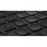 Комплект клавиатура + мышь Wireless Logitech MX Keys Combo for Business Graphite US (920-010933)