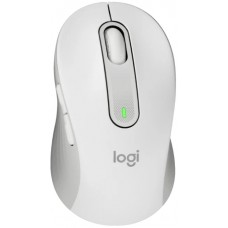 Комплект клавиатура + мышь Wireless Logitech MK650 Combo for Business White (920-011032)
