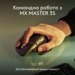 Клавиатура Wireless Logitech MX Keys S for Mac Space Grey (920-011637)