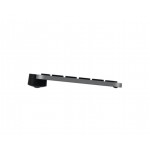 Клавиатура Wireless Logitech MX Keys S for Mac Space Grey (920-011637)