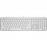 Клавиатура Wireless Logitech MX Keys S for Mac Pale Grey (920-011638)