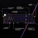 Клавиатура Logitech G PRO X 60 TKL GX Optical Black Tactile (920-011911)