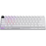 Клавиатура Logitech G PRO X 60 TKL GX Optical Tactile White (920-011930)