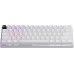 Клавиатура Logitech G PRO X 60 TKL GX Optical Tactile White (920-011930)