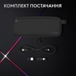 Клавиатура Logitech G PRO X 60 TKL GX Optical Tactile White (920-011930)