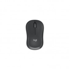 Комплект клавиатура + мышь Wireless Logitech MK370 Graphite (920-012077)