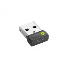 Комплект клавиатура + мышь Wireless Logitech MK370 Graphite (920-012077)