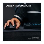 Клавиатура Logitech G PRO X TKL Lightspeed White Tactile (920-012148)